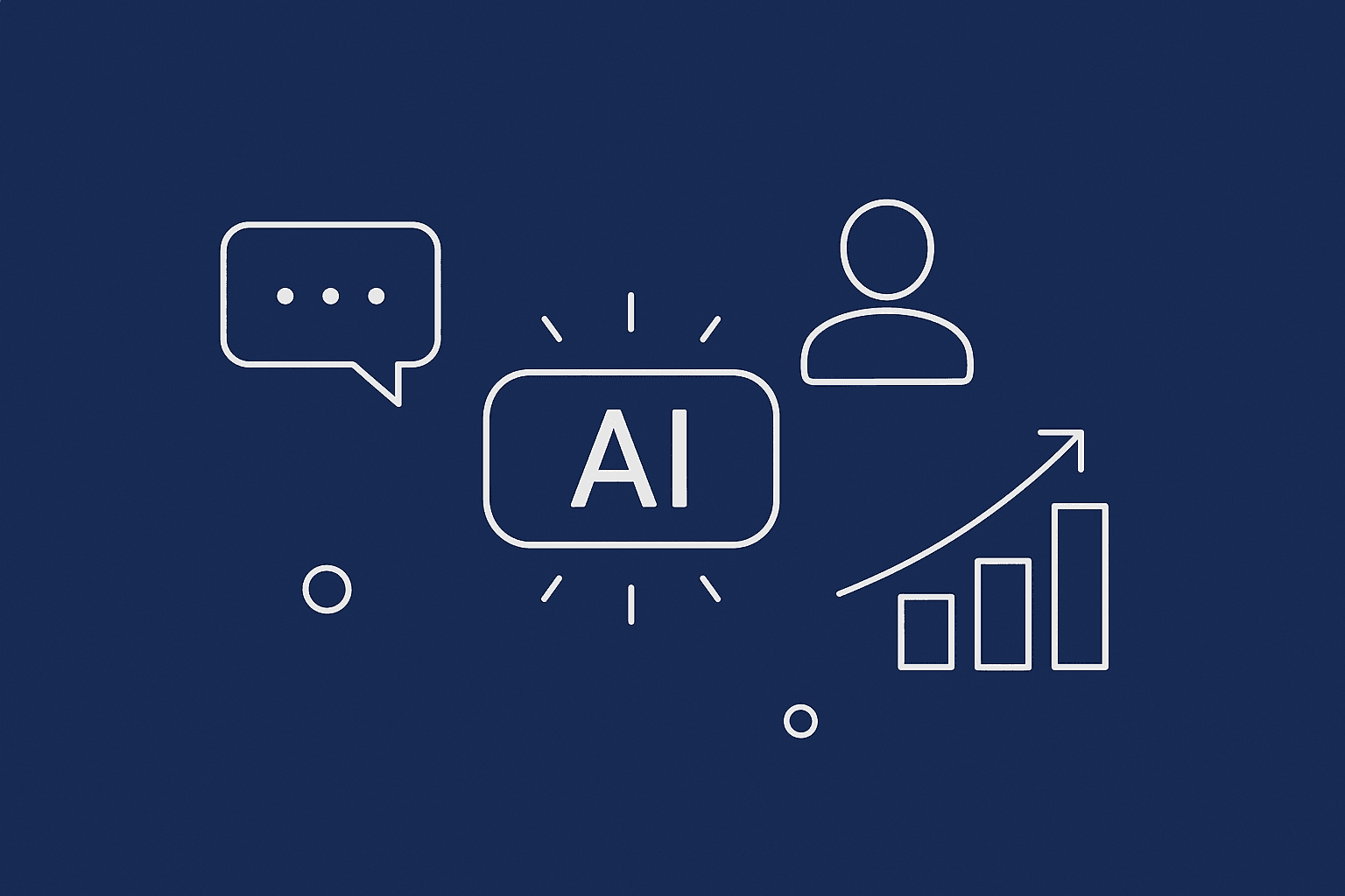 Как ИИ приносит бизнесу прибыль: понятный кейс и быстрый пилот